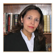 Ana María Escobar